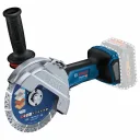 Угловая шлифовальная машина Bosch GWS 18V-180 P Professional 06019H6L02