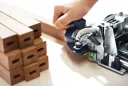 Фрезер дюбельный Festool Domino XL, DF 700 EQ-Plus 576426