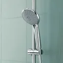 Душевая система GROHE Euphoria 180 с термостатическим смесителем, хром (27296001)