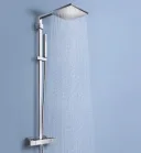 Душевая стойка Grohe Euphoria Cube XXL System 230 26087000