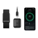 Фитнес-трекер Whoop Peak 5.0 Black