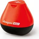 Беспроводной эхолот для рыбалки Deeper Start 4779032950428, оранжевый/черный