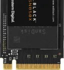 SSD диск Western Digital BLACK SN850X WDS400T2X0E