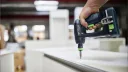 Аккумуляторная дрель-шуруповёрт FESTOOL C 18 HPC 4,0 I-Set 577617
