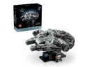 Конструктор Star Wars Сокол Тысячелетия 75375, 921 деталь