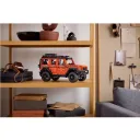 Конструктор TECHNIC Mercedes-Benz G 500 PROFESSIONAL Line 42177, 2891 деталей