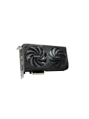 Видеокарта GIGABYTE GeForce RTX 5060 Ti WINDFORCE 16G 16 Гб черная, GV-N506TWF2-16GD