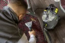 Моющий пылесос Karcher Puzzi 8/1 (1.100-240.0)
