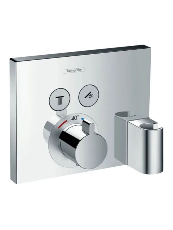 Термостат Hansgrohe ShowerSelect 15765000