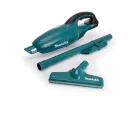 Комплект из 5 машин MAKITA 18 В DLX5045TJ (DTD154 + DHR243 + DTM51 + DJR183 + DCL180)