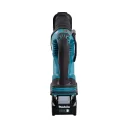 Пила сабельная аккумуляторная Makita JR001GM201 (40В Li-Ion 2 АКБ и ЗУ)