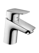 Смеситель для раковины Hansgrohe Logis 70 CoolStart 71072000