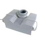 Канализационный насос Grundfos Sololift2 WC-1 97775314