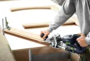 Фрезер дюбельный Festool Domino XL, DF 700 EQ-Plus 576426