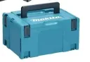 Лобзик Makita DJV181RTJ, с кейсом, 3 пилы в комплекте, 135мм глубина пропила