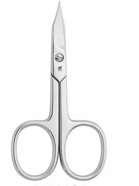 Маникюрный набор Zwilling Classic Inox 5 предметов (97546-003), красный — фото 7 из 11