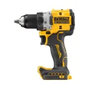 Аккумуляторная безударная бесщеточная дрель-шуруповерт DEWALT DCD800NT, 18 В, без аккумулятора и зу (DCD800NT-XJ)