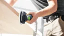 Эксцентриковая шлифмашина Festool ETS EC150/3 EQ 576320, синий/черный