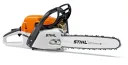 Бензопила STIHL MS 261 C-M с цепью STIHL Oilomatic Rapid Super (RS) 11412000646