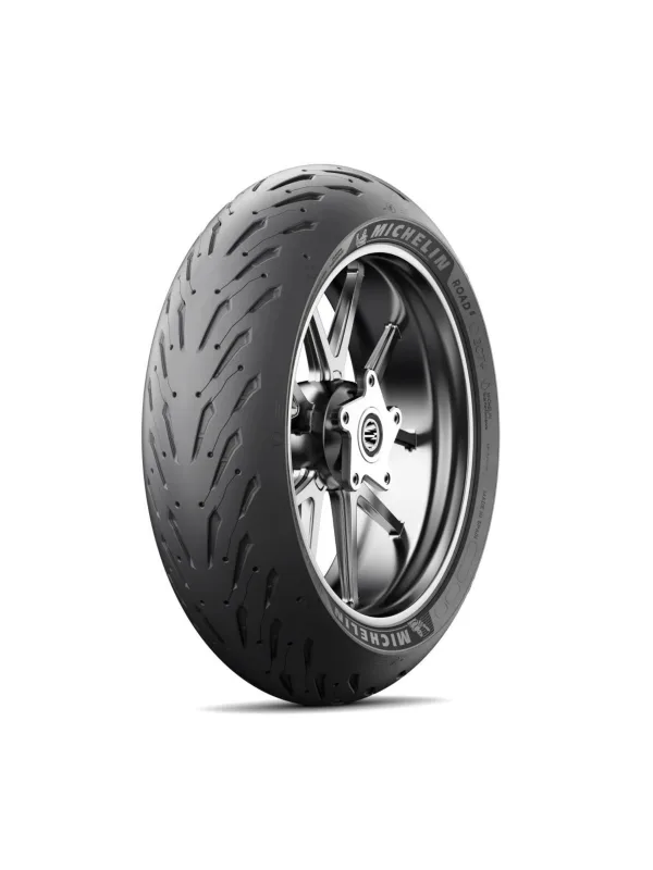 Мотошина MICHELIN ROAD 5 190/55 R17 75 W Rear