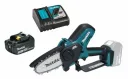 Аккумуляторная пила Makita DUC101RF01 (18 В / 3,0 Ач 1 АКБ + ЗУ)