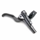 Комплект гидравлического дискового тормоза Shimano XTR M9120 (правая ручка), 170 см