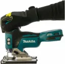 Аккумуляторный лобзик Makita DJV181Z