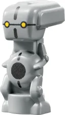 Конструктор LEGO Star Wars The Justifier 75323, 1022 детали