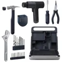 Набор инструментов HOTO 12V Brushless Drill Tool Set HTE0020EU (QWDZGJ001)