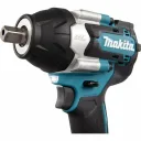 Аккумуляторный ударный гайковерт Makita DTW701Z, зеленый/черный