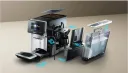 Кофемашина Siemens EQ.700 Classic Inox Silver Metallic(TP715E17)