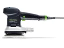 Шлифмашина эксцентриковая Festool ETS 150/3 EQ-Plus, 310 Вт, 150 мм, ход 3 мм, в Systainer³