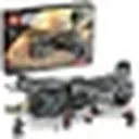 Конструктор LEGO Star Wars The Justifier 75323, 1022 детали