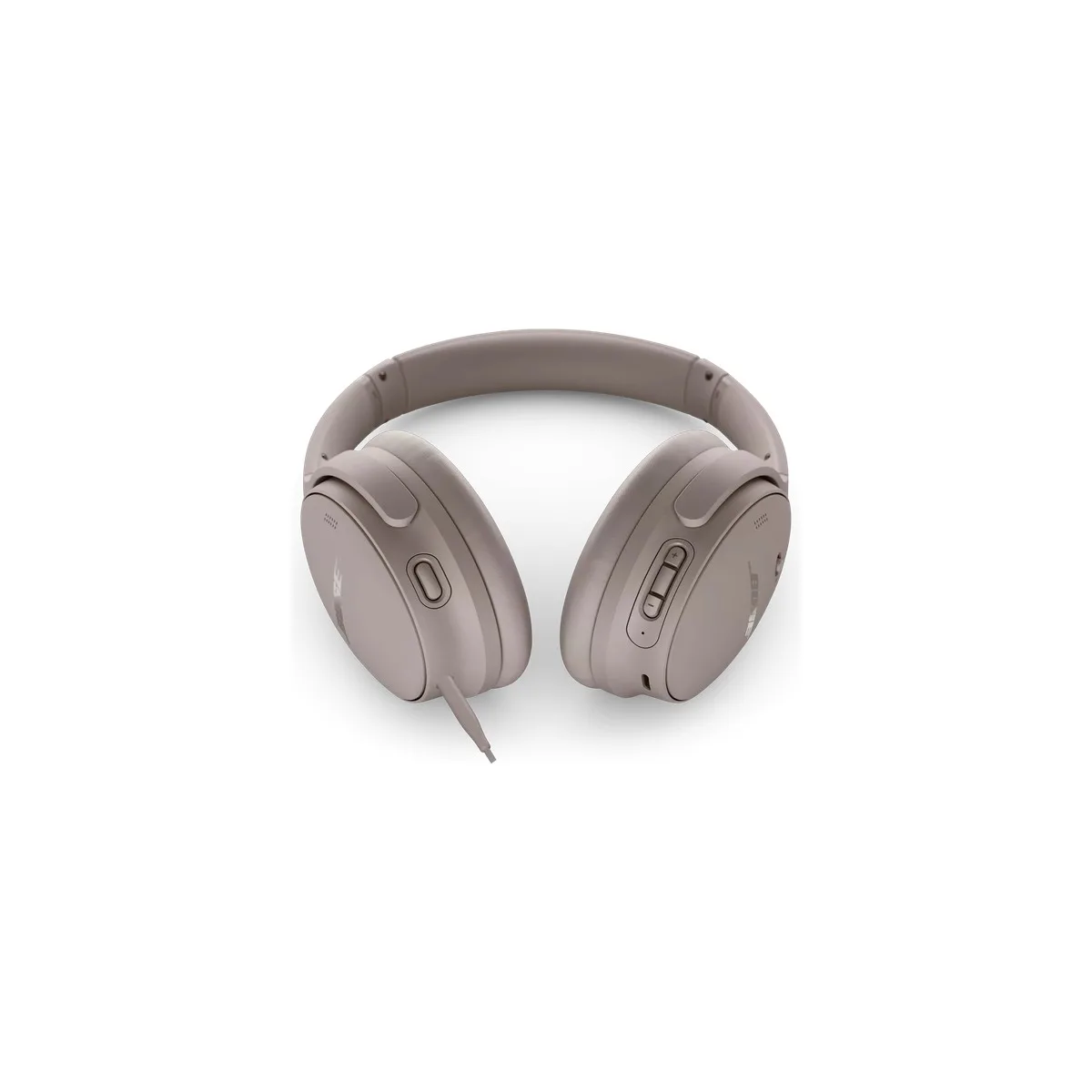 Наушники Bose QuietComfort (884367-1100), песочный — фото 2 из 3