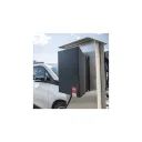 Зарядная станция для электромобиля PCE Wallbox EV11, 11 кВт, Type 2, кабель 5 м, IP44