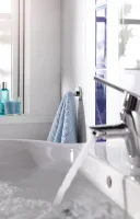 Крючок для банного халата GROHE 40364001
