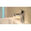Смеситель для раковины Hansgrohe Logis 100 71100000