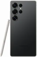 Смартфон Galaxy S25 Ultra 12/512 ГБ Global, Dual: nano SIM + eSIM, Titanium Black