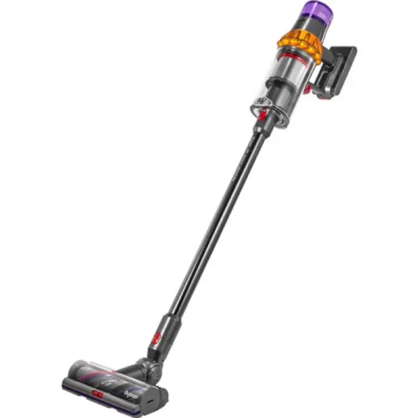 Вертикальный пылесос Dyson V15 Detect Absolute 2026, 494719-01