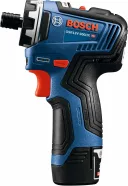 Аккумуляторная дрель-шуруповерт Bosch GSR 12V-35 HX 06019J9100
