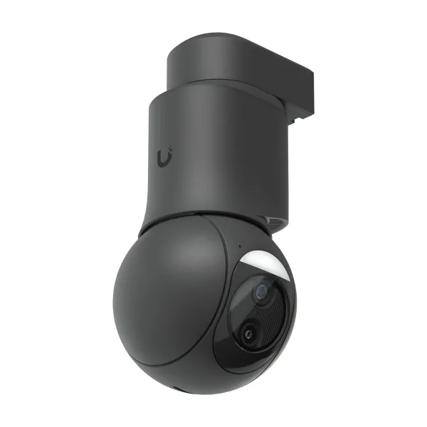Уличная камера Ubiquiti UniFi G6 PTZ Black