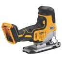 Аккумуляторный лобзик DEWALT DCS335N-XJ