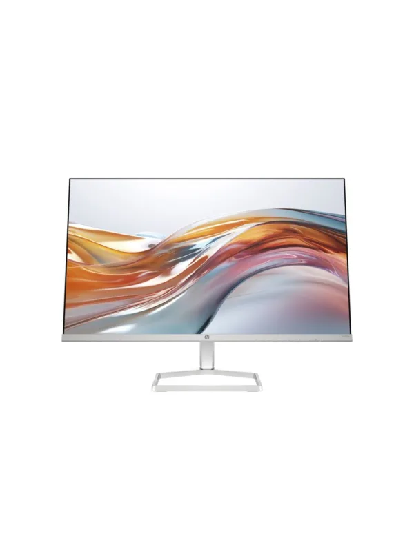 Монитор HP Series 5 524sw 23,8" IPS Full HD 100 Гц 99% sRGB белый