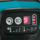 Шуруповерт аккумуляторный ударный Makita DTP141Z (без АКБ, без З/У)