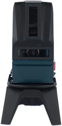 Нивелир лазерный Bosch Professional GCL 2-15 15 м 0601066E00