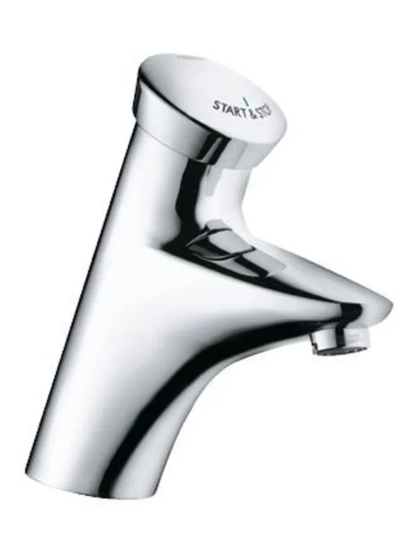 Смеситель для раковины Grohe Eurodisc SE 36249000