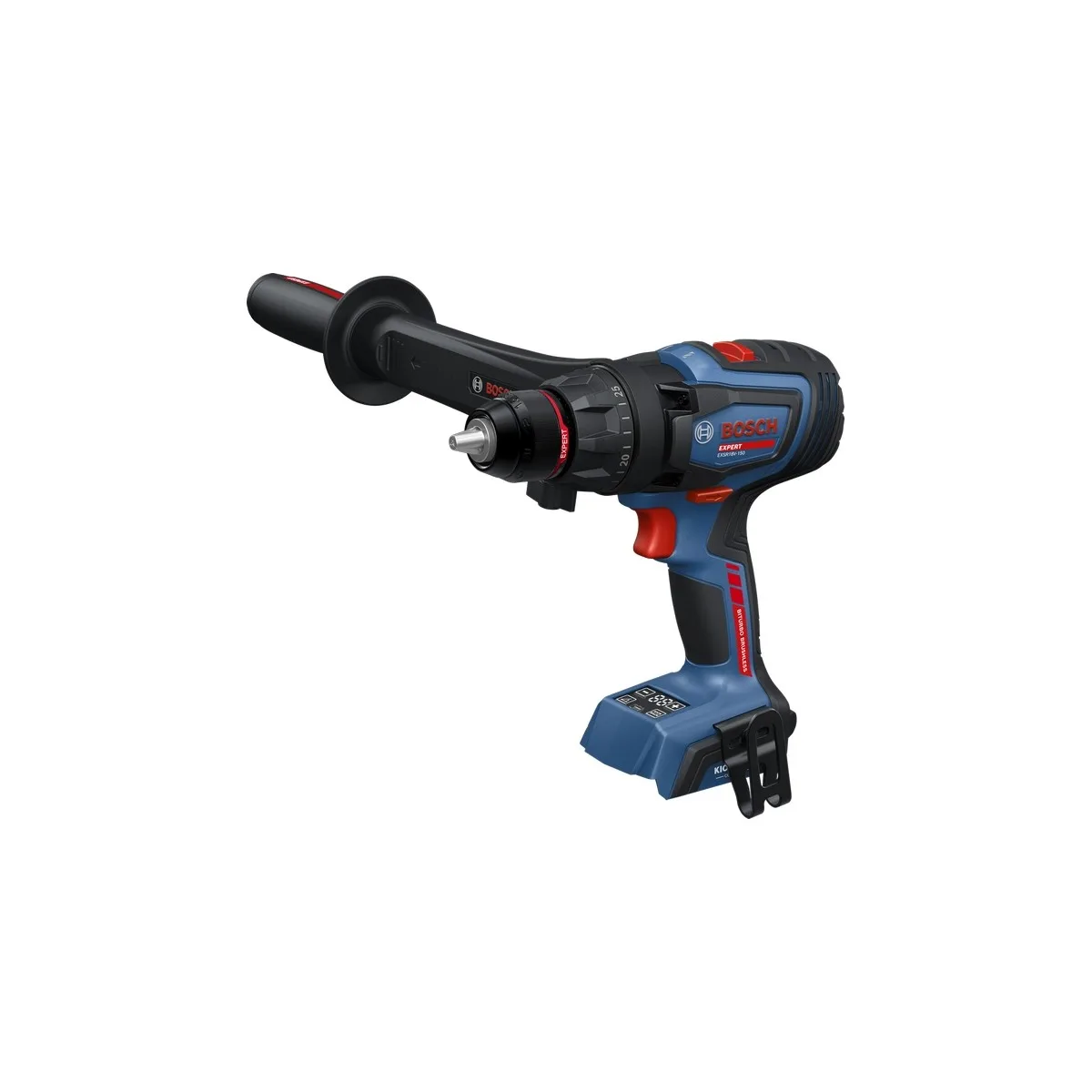 Дрель-шуруповёрт аккумуляторная Bosch EXPERT EXSR18V-150