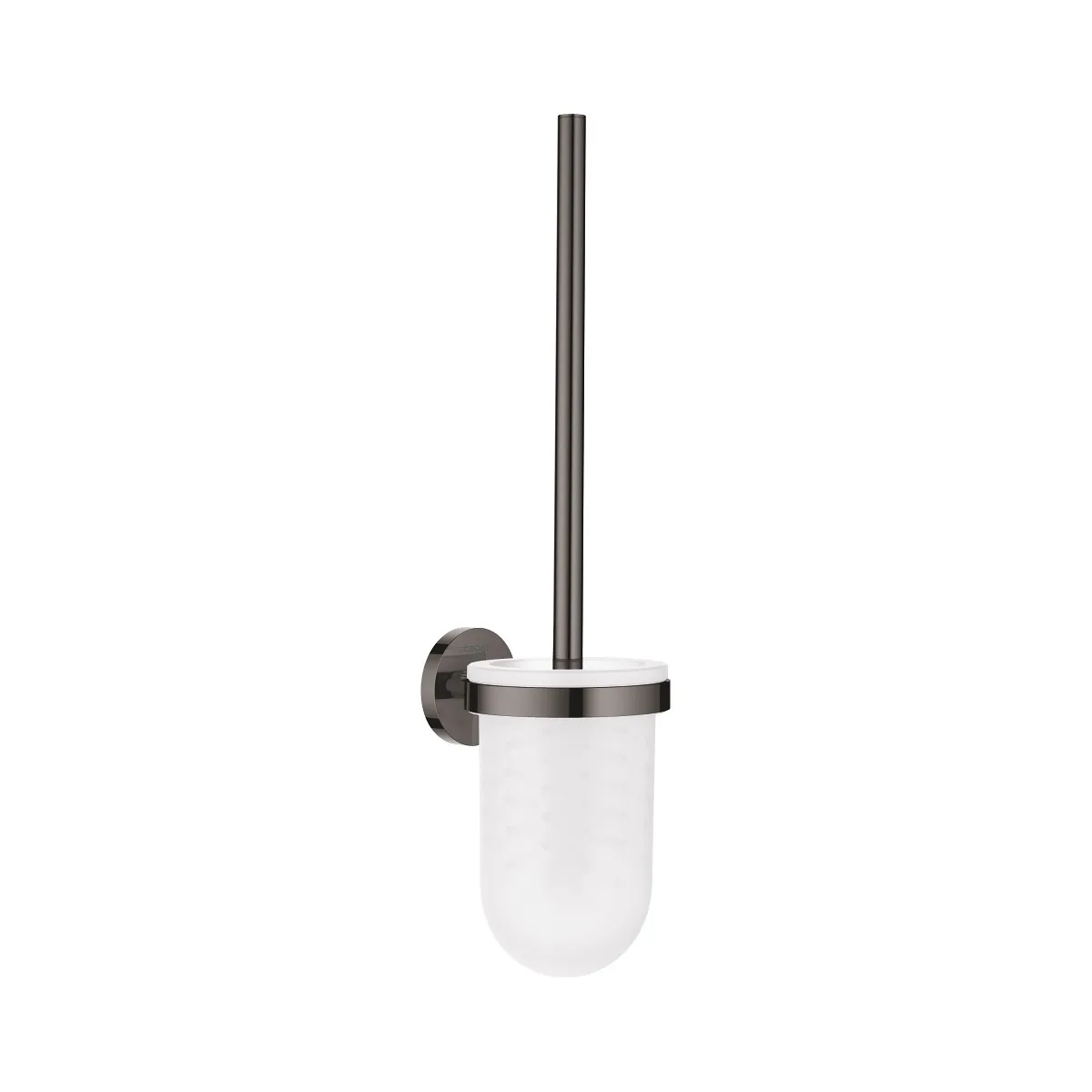 Туалетный ершик Grohe Essentials 40374A01 темный графит