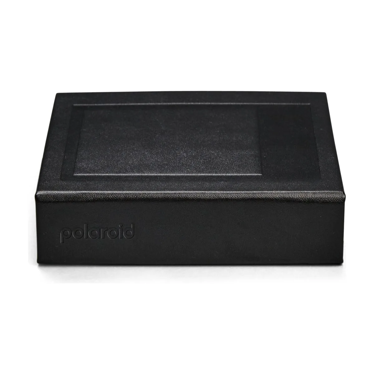 Фотоальбом Polaroid Photo Album Small Black — фото 3 из 4