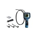 Видеоэндоскоп Bosch GIC 12V-4-23 C (0601241500), синий/черный